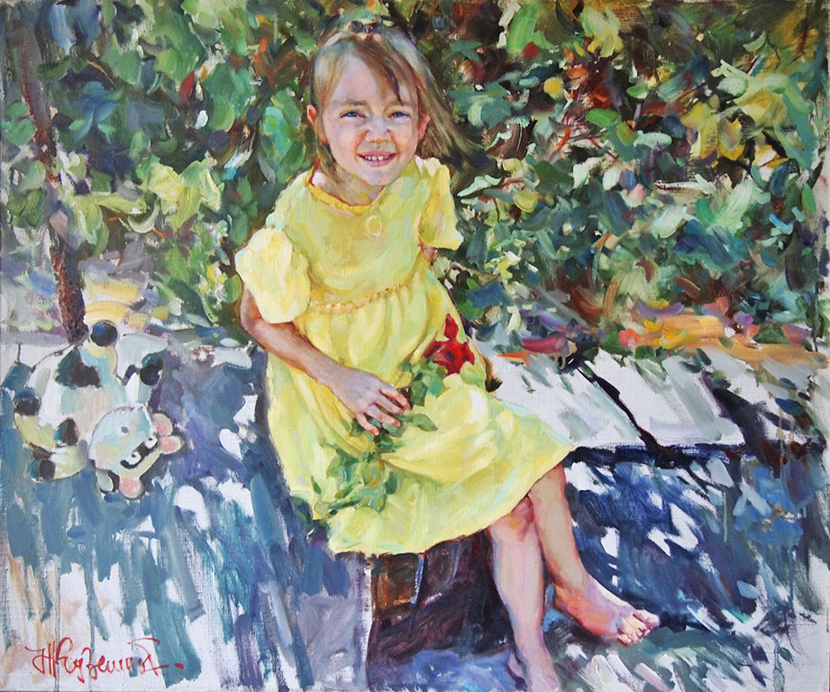 Куземінський Микола Борисович